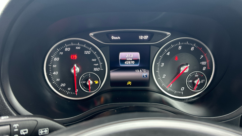 Mercedes-Benz B-Class B200 Exclusive Edition Plus 5dr Petrol Hatchback